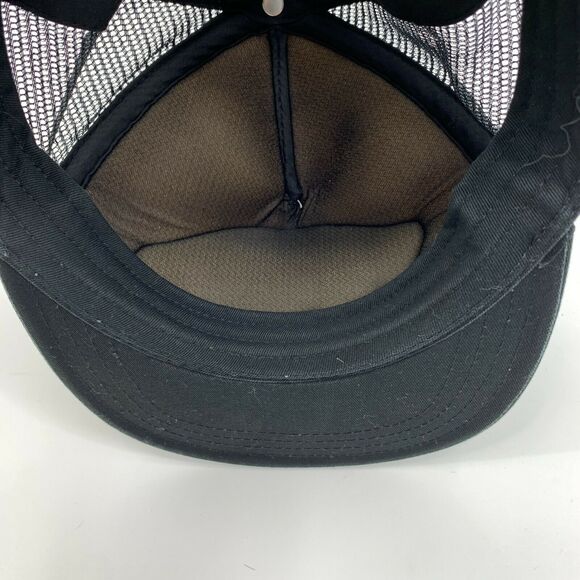 Vans Minnie Mouse Snapback Trucker Hat Women's Adjustable Mesh Breathable Disney - Picture 8 of 10